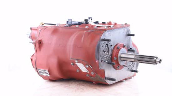RMX10145A Manual Transmission