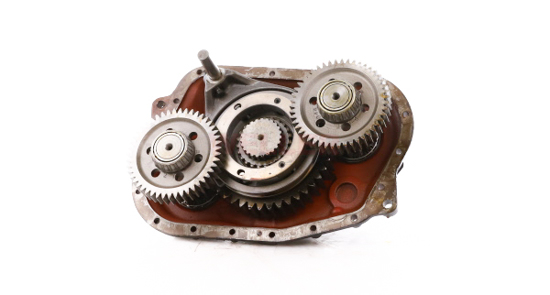 RMX9125A Manual Transmission