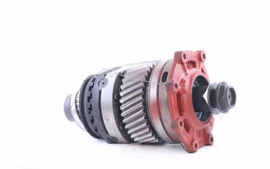 RP23160 Differential