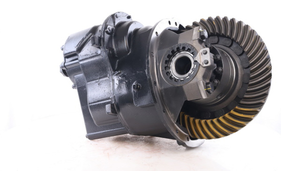 RP23180 Differential