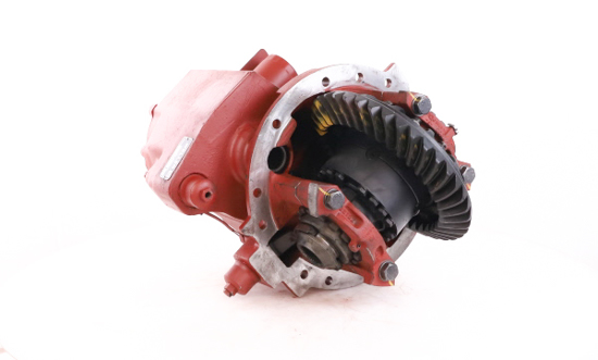 RPL20145 Differential
