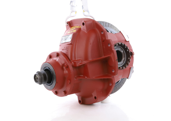 RC23160 Differential