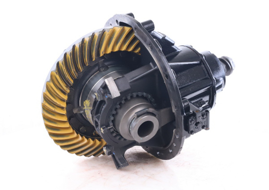 RRL23180 Differential