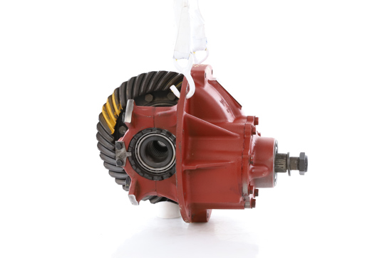 RS15120 Differential