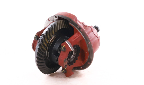 RS15120 Differential