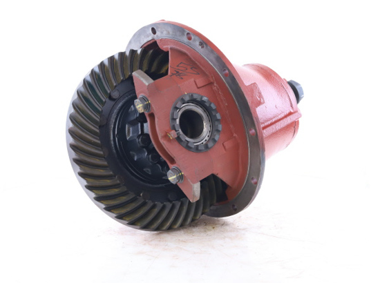 RS155 Differential