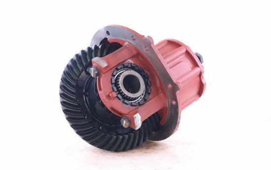 RS17140 Differential