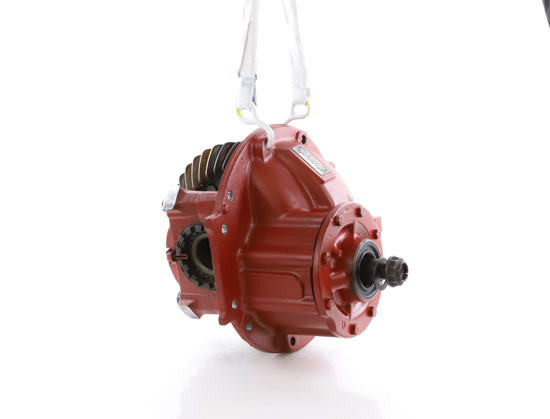 RS17145 Differential
