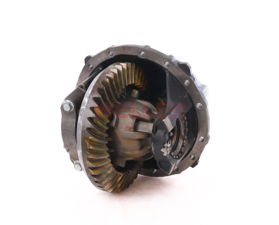 RS23.0 4 Differential