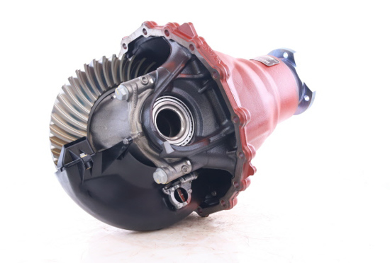 RS230 6NW Differential