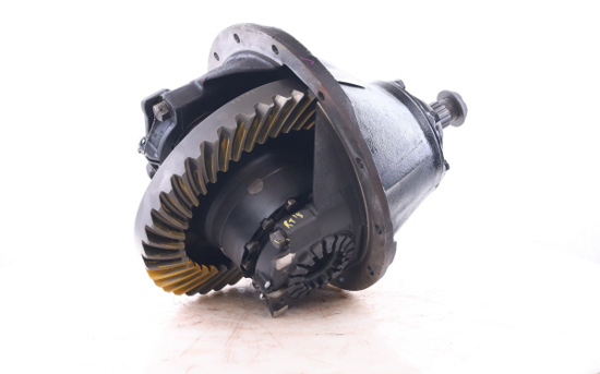 RS440 Differential
