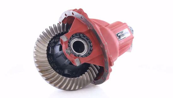 RSL23.0 4 Differential