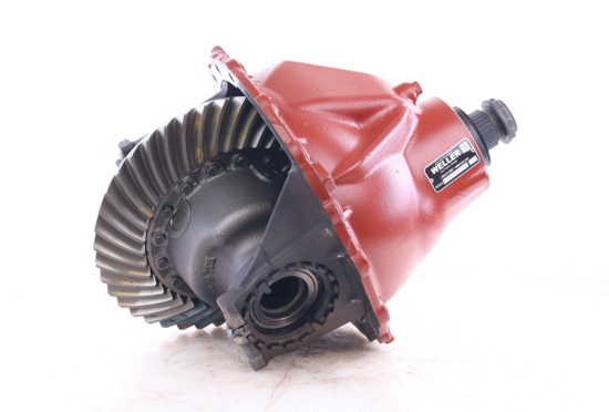 RSL230 6N Differential