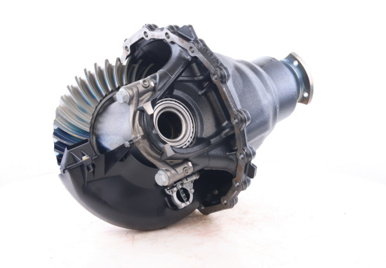 RSL230 6NW Differential
