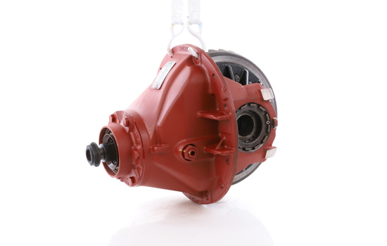 RSP40 Differential