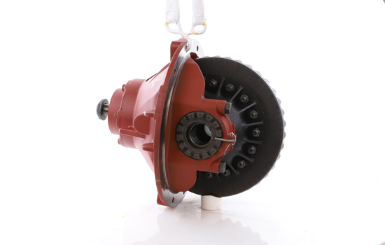 RST40 Differential