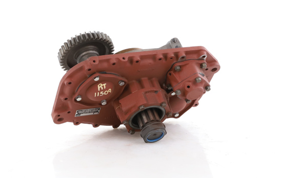 RT11509A Manual Transmission
