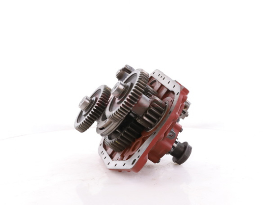 RTO11609P Manual Transmission