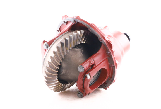RT400 4R Differential