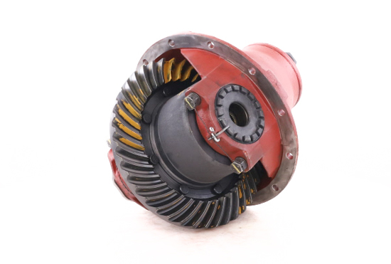 RT402 Differential