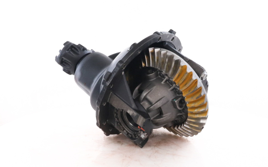 RT44.0 4R Differential