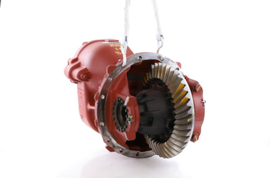 RT44.0 4F Differential