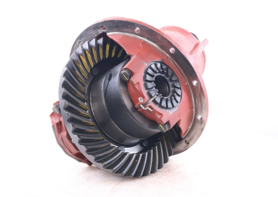 23082T Differential