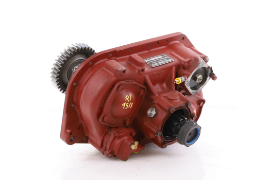 RT915 Manual Transmission