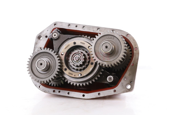 RT9513 Manual Transmission