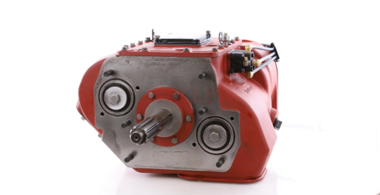 RTF13710B Manual Transmission