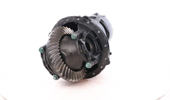 RT400 4F Differential