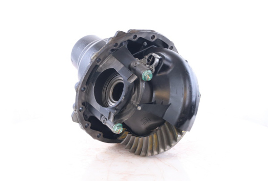 RTL400 4R Differential