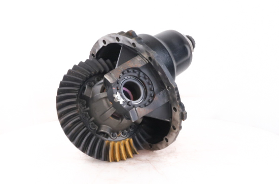 RTL44.0 4R Differential
