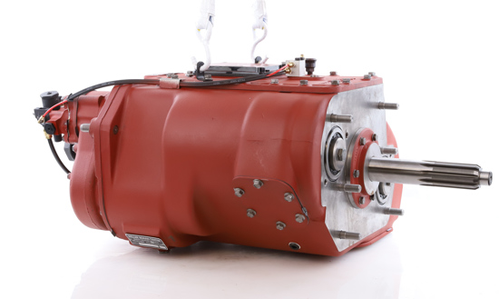 RTLO13610B Manual Transmission