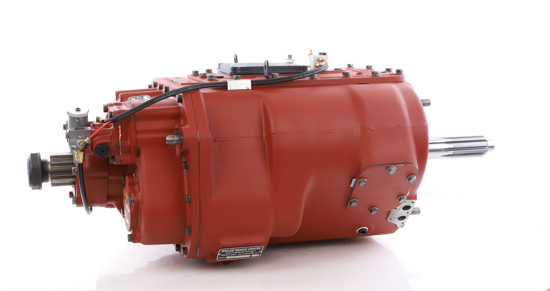 RTLO16610B Manual Transmission