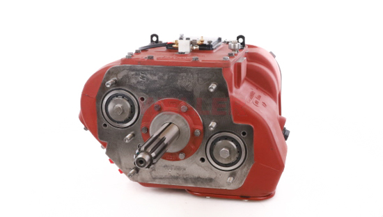 RTLO16610BT2 Manual Transmission