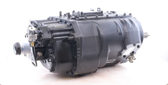 RTLO16713A Manual Transmission