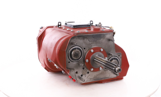 RTLO18718B Manual Transmission