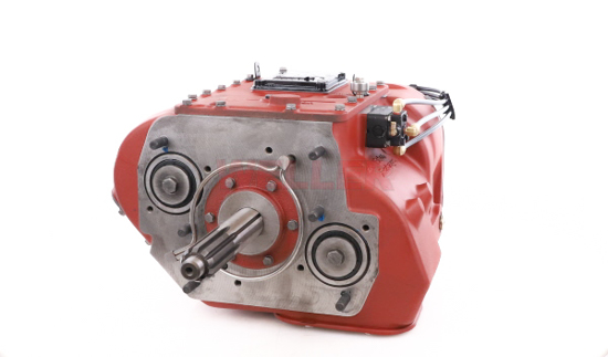 RTLO20918B Manual Transmission