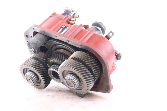RTLO20918B Manual Transmission