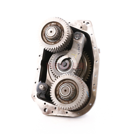 RTLO22918AAS2 Manual Transmission
