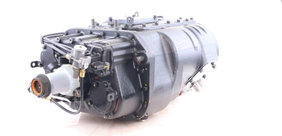 RTLO22918B Manual Transmission