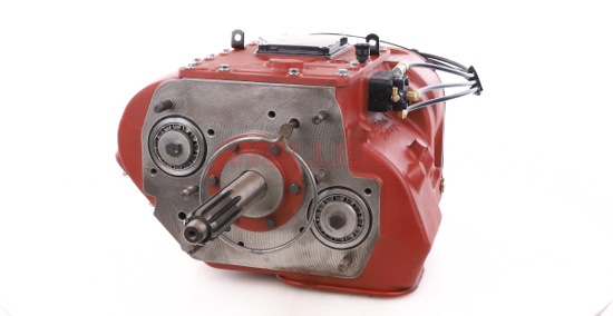 RTLOC18909A Manual Transmission