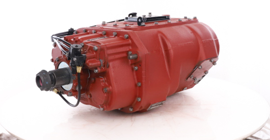 RTLOF18918B Manual Transmission