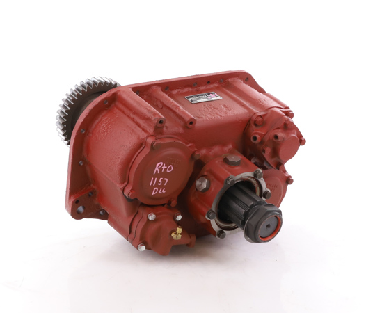 RTO1157DLL Manual Transmission