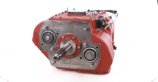 RTO14613 Manual Transmission