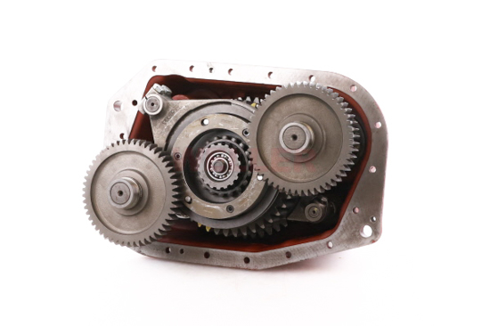 RTO9513 Manual Transmission