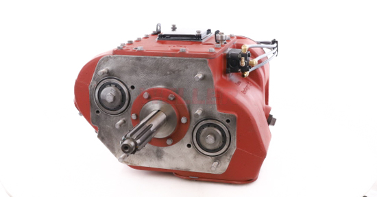 RTX15715 Manual Transmission