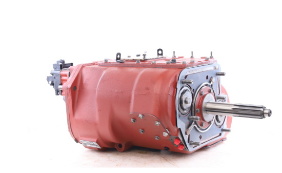 RTO16910BDM3 Manual Transmission