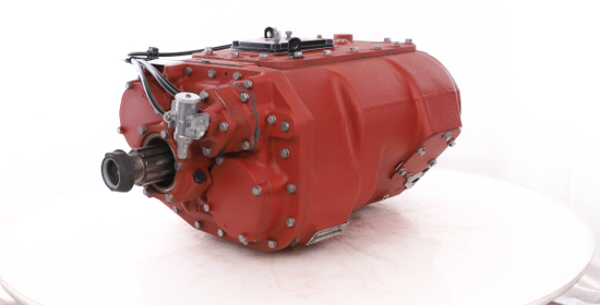 RTO14609A Manual Transmission